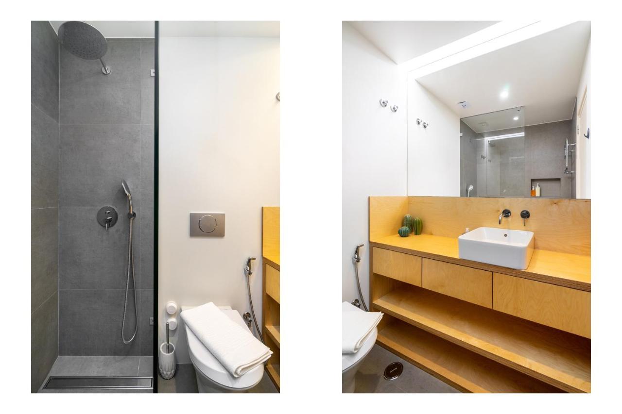 Whome | Anjos Stylish Apartment #10 Lisboa Eksteriør billede
